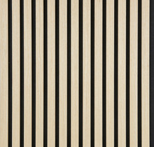 Akustikpanel Quanti Ash 18 x 520 x 2440 mm Fibrotech